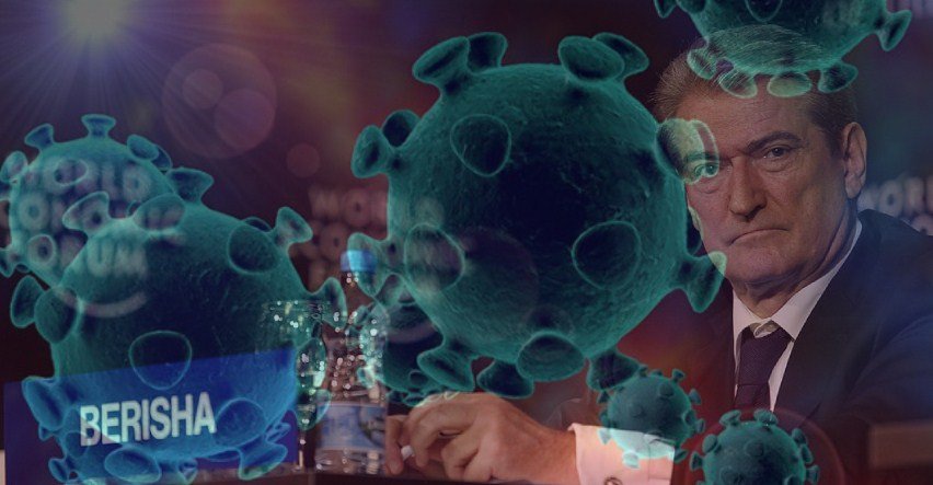 Përhapi panik/ Grupi i PS-së kallëzon ish-kryeministrin Berisha