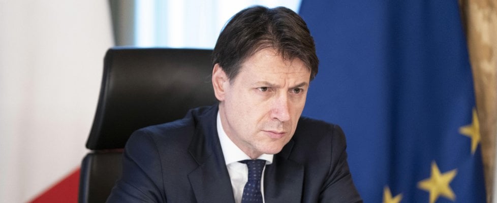 Në luftë me koronavirusin, kryeministri italian merr vendimin drastik