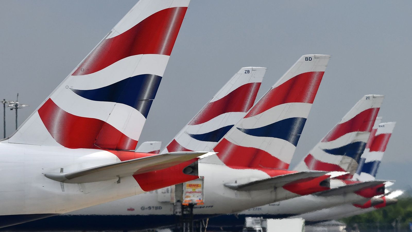 British Airways: Nuk janë anulluar fluturimet drejt Shqipërisë