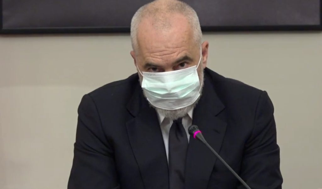 “Po bëjmë marrëzira me maskat”, Rama citon virologun e famshëm: Çfarë duhet të dini