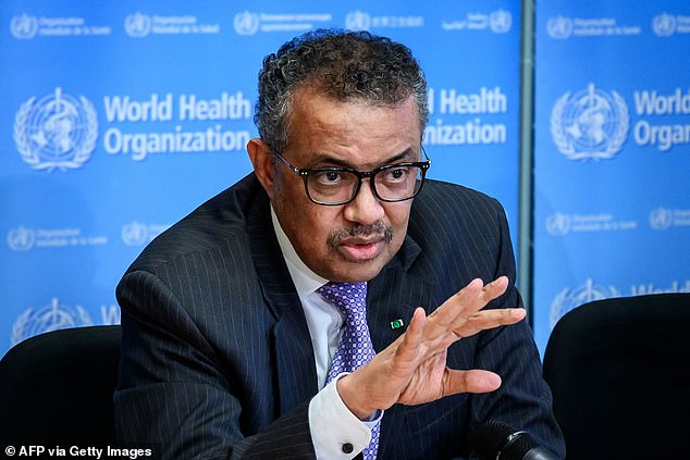 OBSH ngre alarmin: Jemi në prag të pandemisë nga koronavirusi