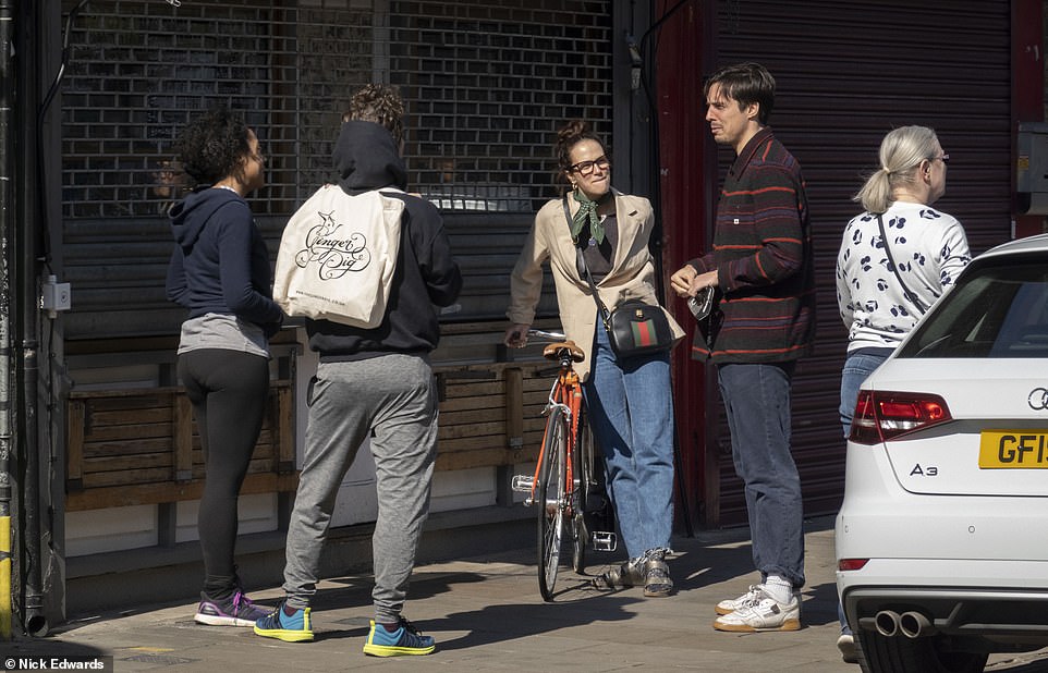 Rriten vdekjet nga koronavirusi në Britaninë e madhe, 113 viktima në 24 orë