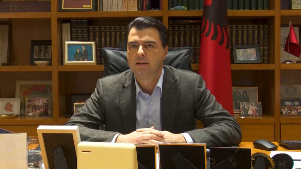 Koronavirusi/ Basha propozon 8 masat që duhet të ndërmarrë qeveria