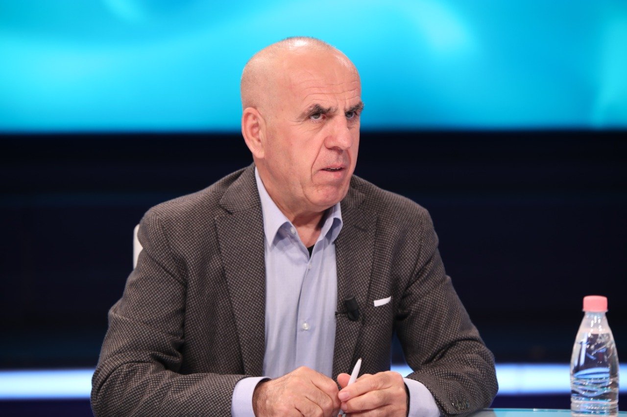 Mjeku Pipero: Nuk dua të hap panik, por të gjithë mund të jemi të infektuar