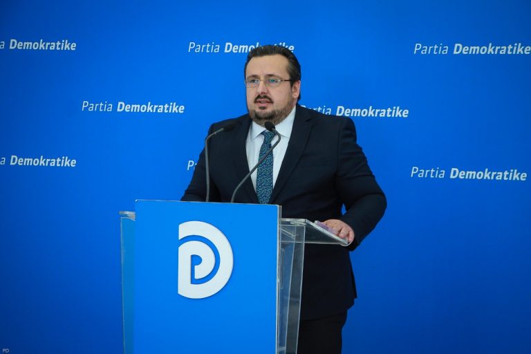 “Qeveria përjashton ndihmën për muajin mars”, PD: Rama lë në mëshirë të fatit mbi 1 milion shqiptarë