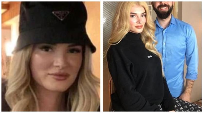 Era Istrefi shtatzënë?! (FOTO)