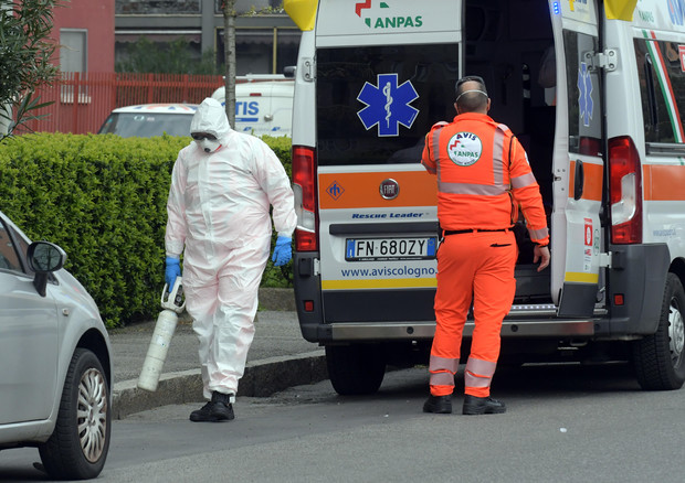 Greqi, 28 viktima dhe 966 të infektuar me Covid-19