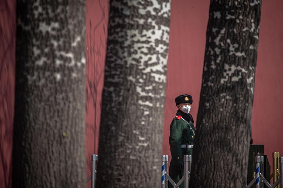 Në Wuhan të Kinës shënohet vetëm një rast me koronavirus