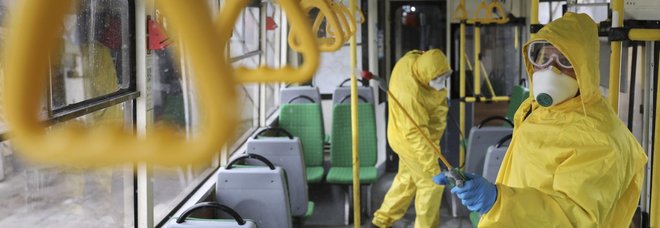 Koronavirusi/ 79 të vdekur dhe 2263 të prekur në Itali