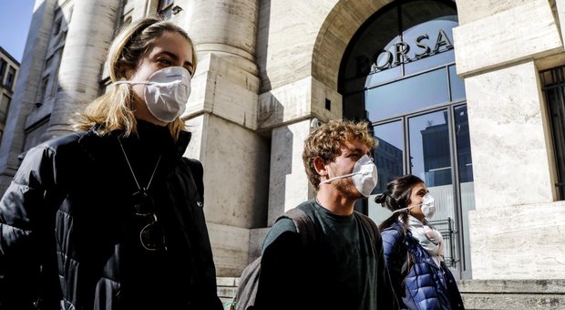 Rritet numri i të vdekurve nga koronavirusi në Itali, arrin në 107 persona