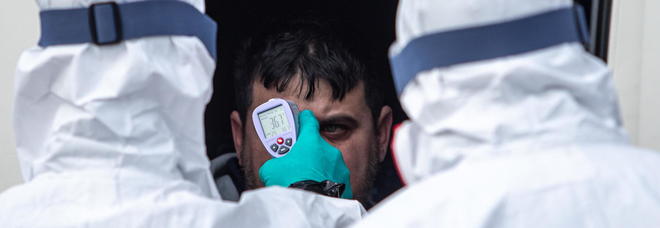 Koronavirusi/ Italia ende nën ankth, 9172 të prekur dhe 463 të vdekur