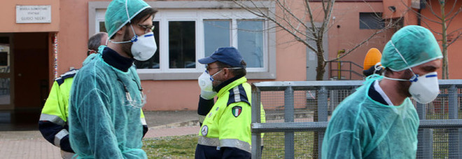 Rriten frikshëm shifrat në Itali, 1809 të vdekur, 21.157 të prekur nga koronavirusi