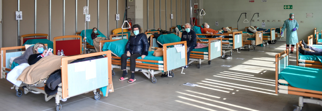 Rëndohet bilanci në Itali, 475 të vdekur në 24 orë nga koronavirusi, shërohen 1084 persona