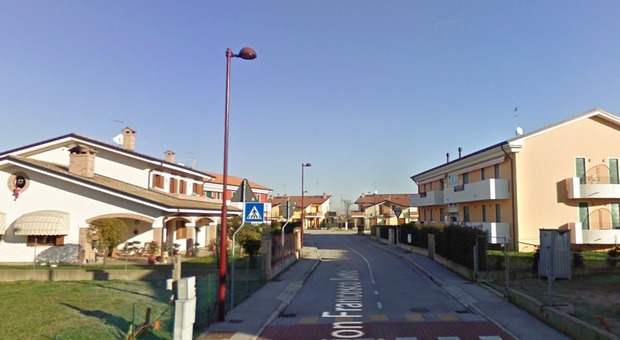 Doli pozitiv me koronavirus, biznesmeni italian i jep fund jetës. Ja letra që la te dera e shtëpisë