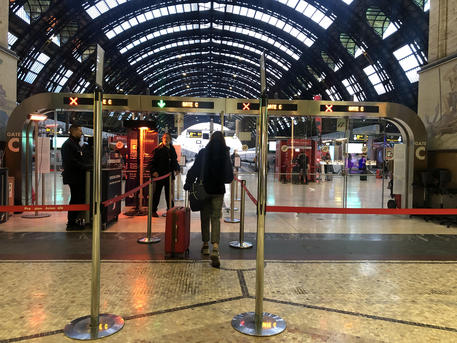 Koronavirusi/ Italianët marrin “arratinë” pas karantinës për të gjithë veriun e vendit (FOTO & VIDEO)