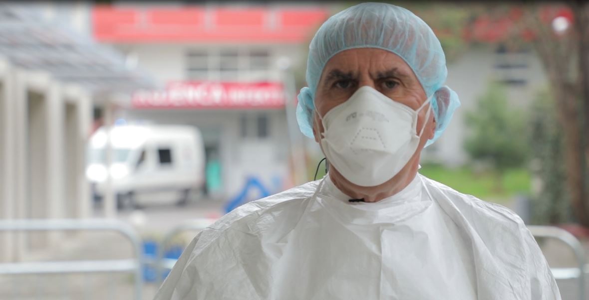 Mjeku sqaron rastin e 61-vjeçarit që pësoi vdekje klinike