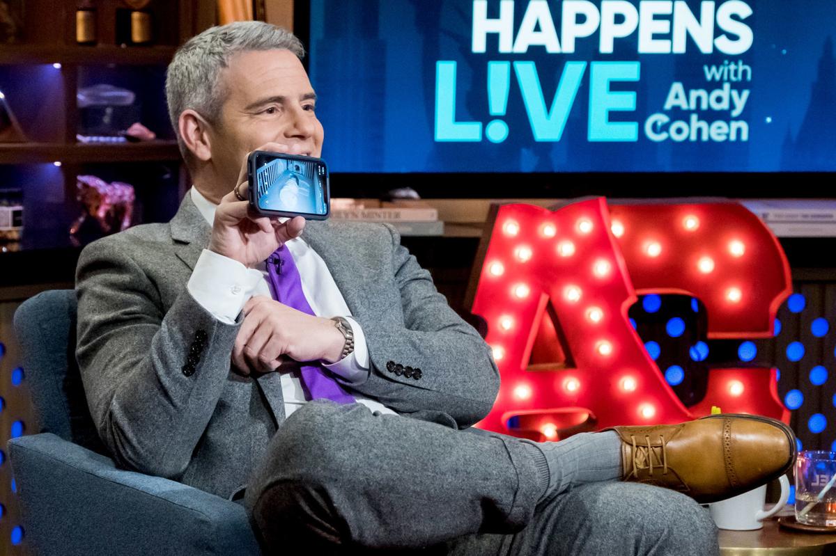 Infektohet nga koronavirusi prezantuesi i njohur