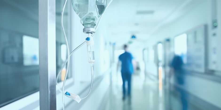 Humb jetën infermierja, viktima më e re nga koronavirusi në Belgjikë