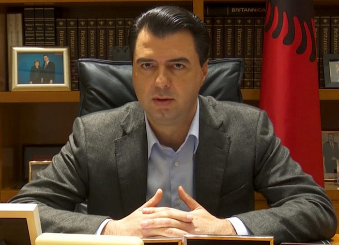 Basha tregon ku e kalon kohën gjatë karantinës