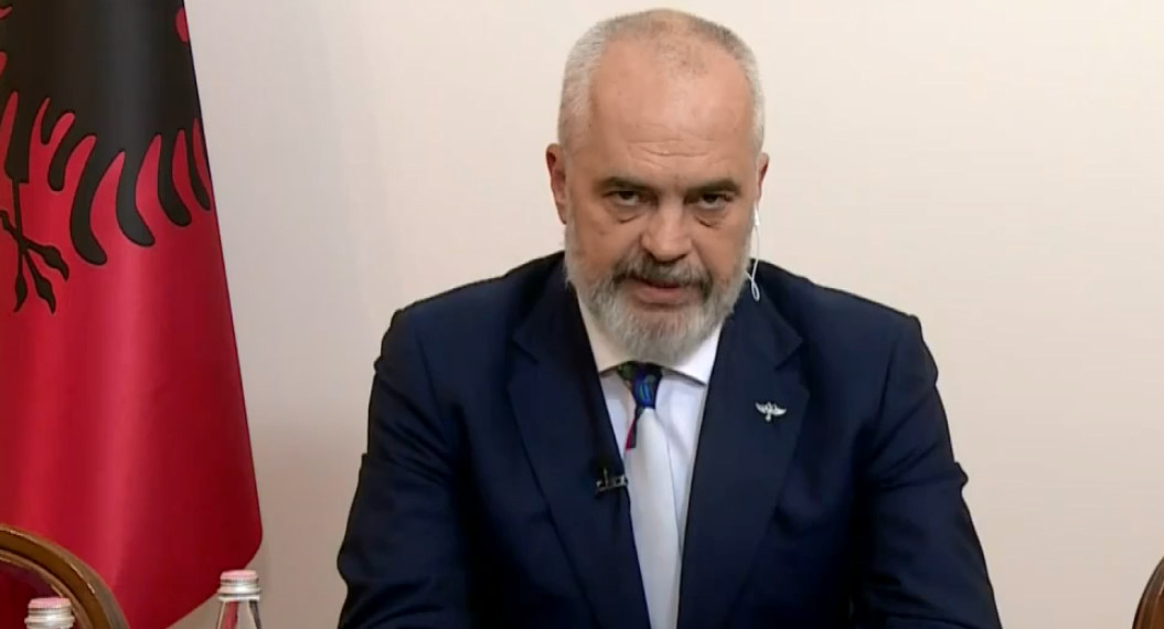 Rama kërkon ndjesë publike për videon e rrahjes: Rashë pre dhe unë e Fake News!