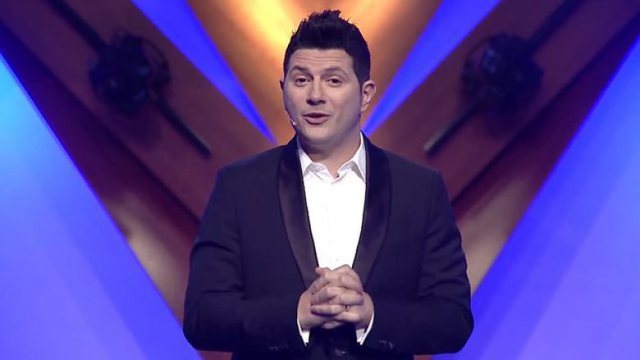 Ermal Mamaqi e ka shijuar shumë izolimin: Kisha 20 vjet që nuk flija kështu