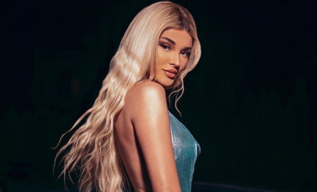 Era Istrefi shtatzënë? Reagon vetë këngëtarja (FOTO)