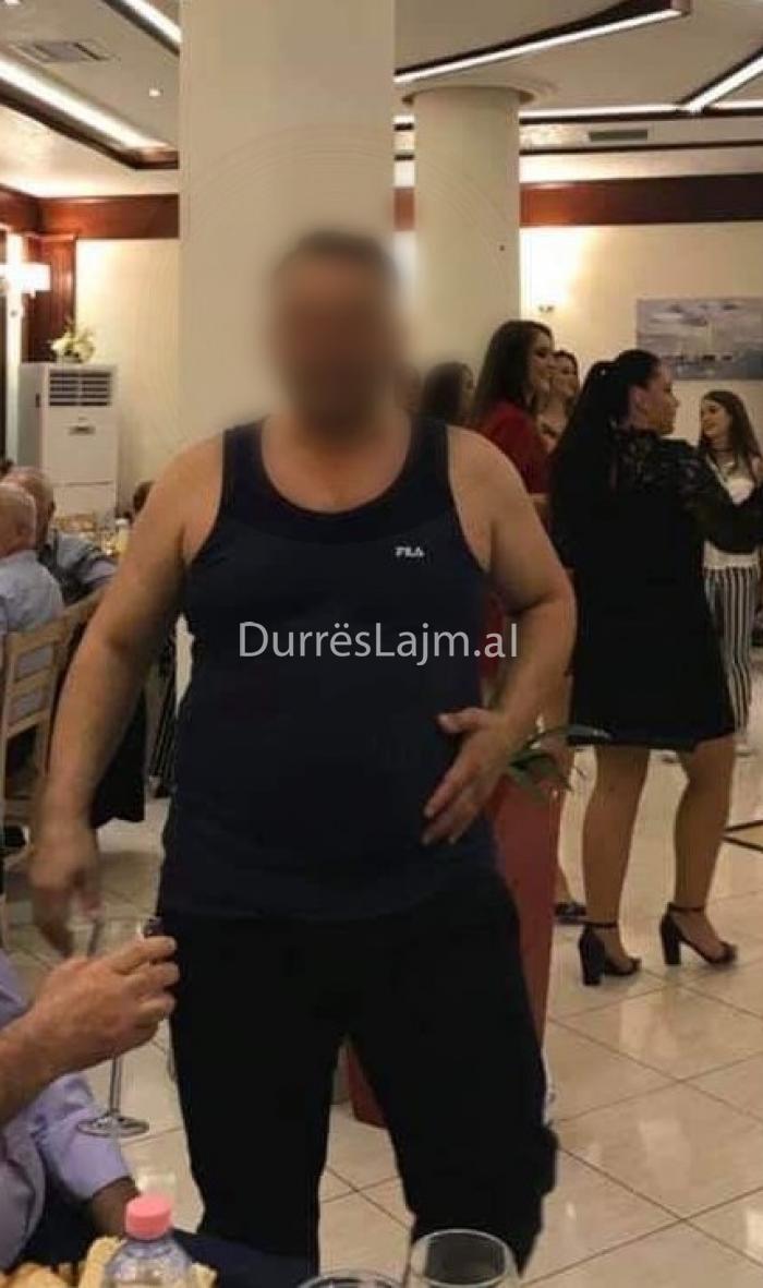 “Kështu do të mbaj mend gjithmonë… të qeshur!” Lamtumira në rrjet për 43-vjeçarin që humbi jetën nga koronavirusi