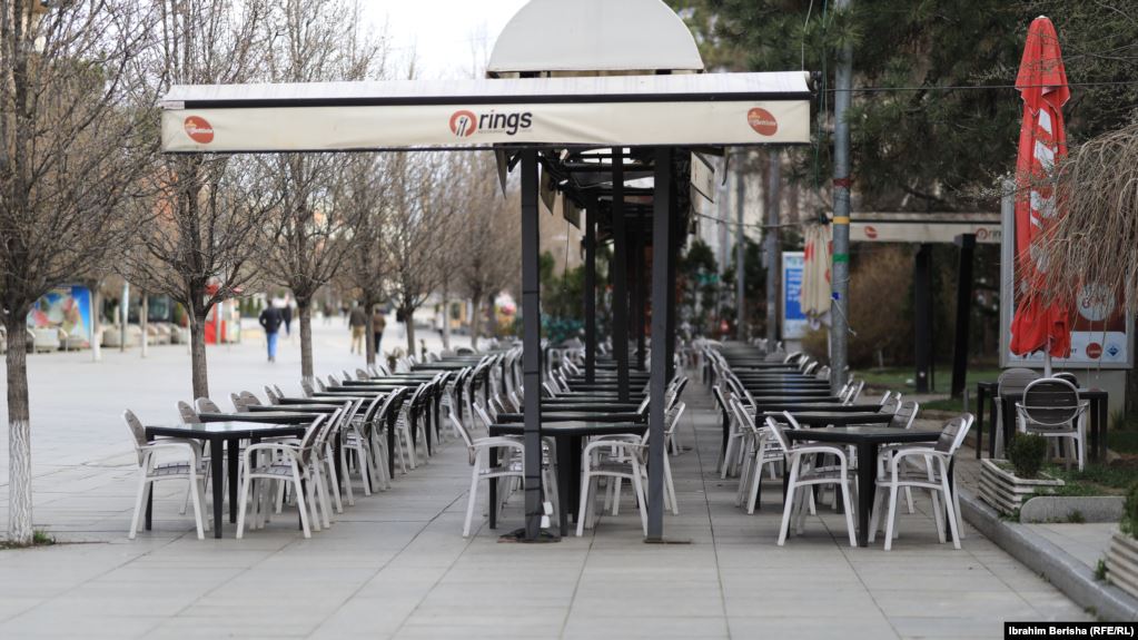 13 të infektuar me koronavirus në Kosovë