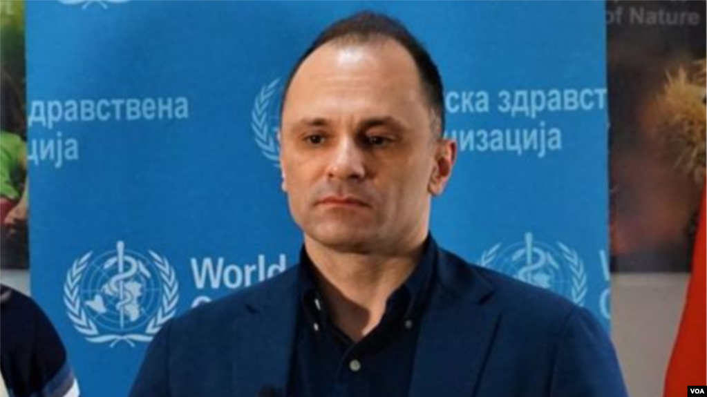 Maqedoni e Veriut, shkon në 70 numri i të infektuarve me koronavirus