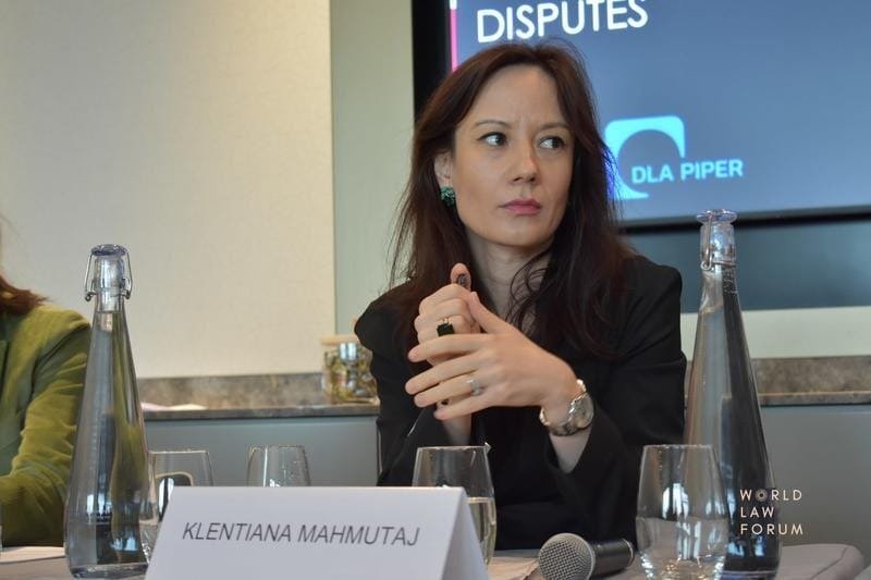 Shqiptarja e parë si eksperte në mekanizmin e OKB-së