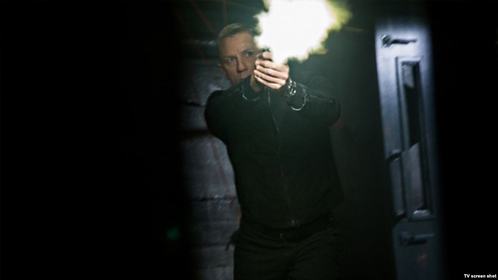 Koronavirusi shtyn premierën e filmit të ri të James Bond