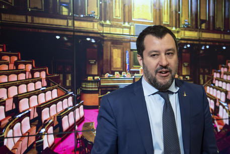 Salvini kërkon mbylljen e Shengenit dhe shpalljen e gjithë Europës “zonë e kuqe”
