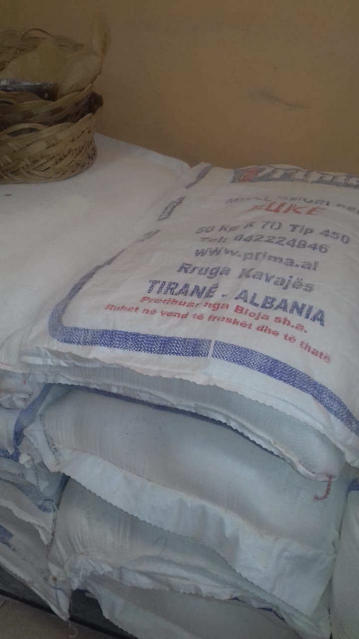 Rritet çmimi me shumicë i miellit, prodhuesit e bukës të shqetësuar