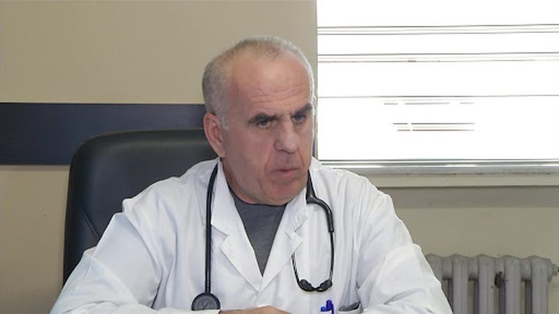 “Numri minimal i personave të prekur mund të jetë mbi 400”, Pipero tregon mënyrën për të parandaluar epideminë