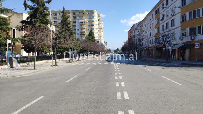 Pas orës 13:00 shfuqizohen të gjitha autorizimet e policisë, ja kush bën përjashtim