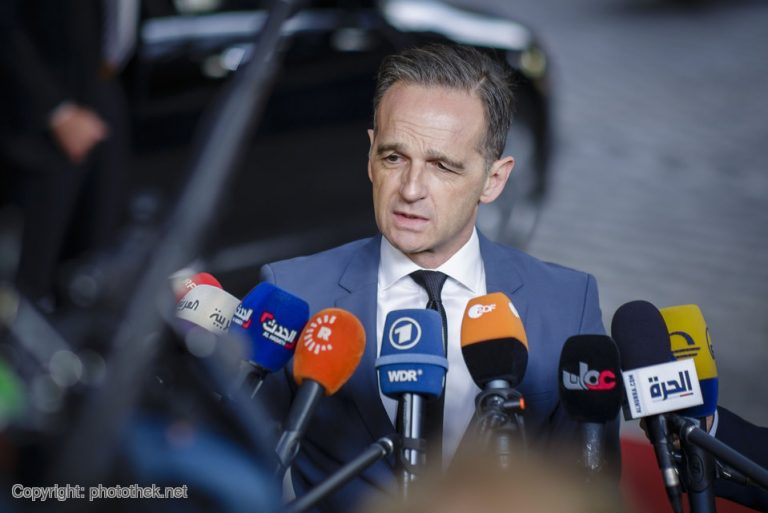 Ministri gjerman: Do angazhohemi për hapjen e shpejtë të negociatave