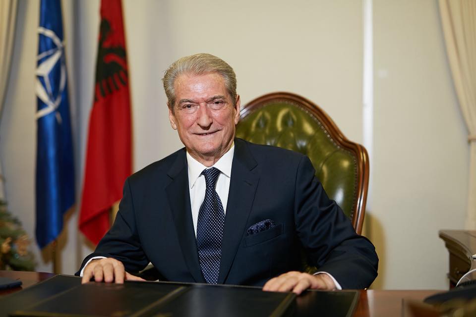 Raporti paraprak i Venecias, Berisha: Dvorani shndërroi KED në shpellë të Mafies!