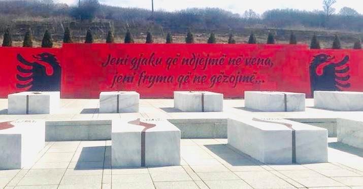 Basha: Jasharët i treguan botës mbarë se çfarë çmimi ka liria