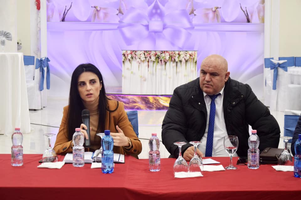 Bashkia e Durrësit vijon në Sukth turin e dëgjesave publike për zonat e reja për zhvillim