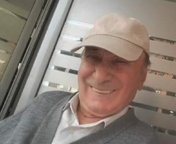 Ndarja nga jeta e gazetarit sportiv, Meta: Aleko Gjergo, ikonë e pazëvendësueshme