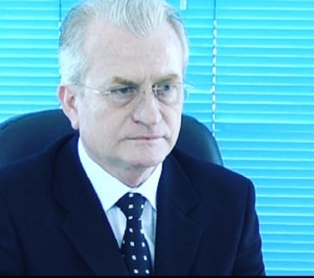 Ndahet nga jeta, kapiteni i njohur Hysni Aruçi