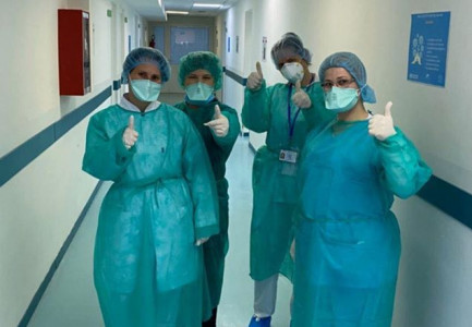 Shërohet pacienti zero në Shqipëri, doli negativ ndaj testit