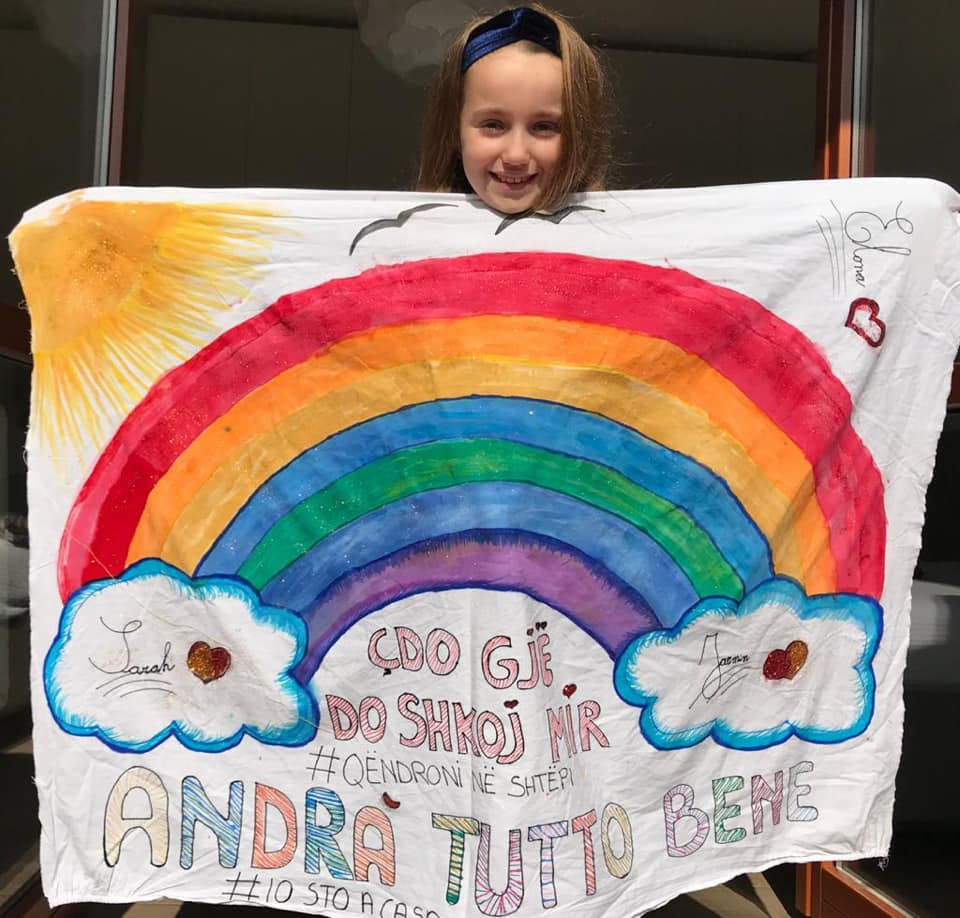 Rama falenderon shqiptarët në Itali: Foluni të afërmve në Shqipëri, s’e kanë kuptuar që jemi në luftë