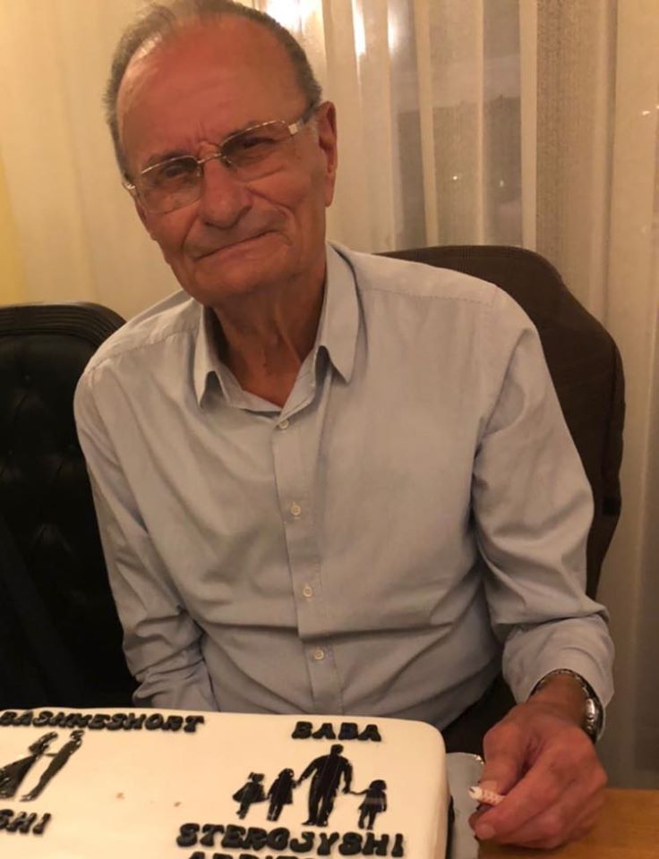 Inxhinieri nga Durrësi humbi jetën nga koronavirusi, vajza e tij: E varrosa e vetme