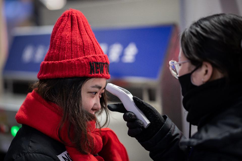Koronavirusi/ Numri i viktimave në të gjithë botën arrin në 3000