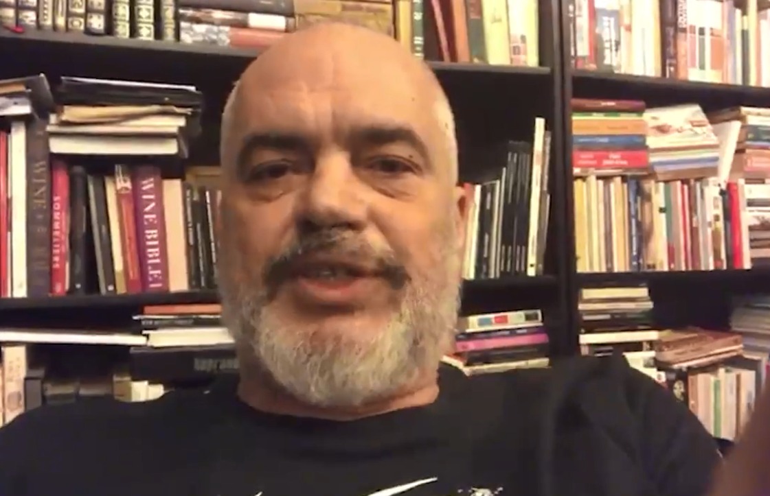 “S’kemi parë gjë akoma”, Rama: Nga e diela ndalohet qarkullimi në këto 4 akse nacionale