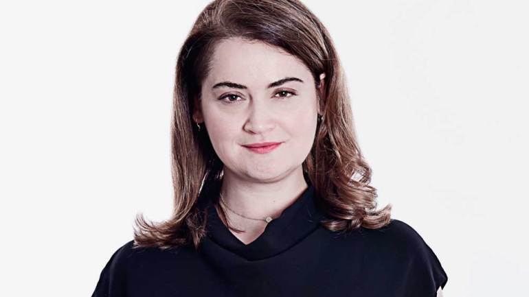 Qeveria emëron një grua si Avokate e Përgjithshme e Shtetit