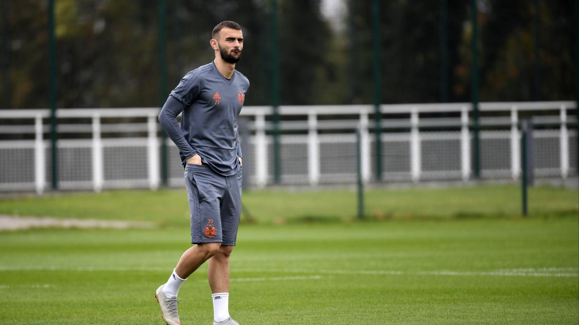 Anderlecht i mban një muaj rrogë dhe nxjerr në shitje Kristal Abazajn!