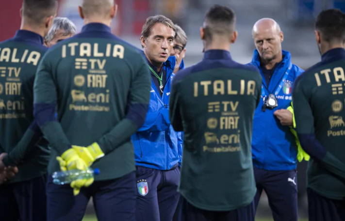 Anulohet edhe miqësorja mes Gjermanisë e Italisë