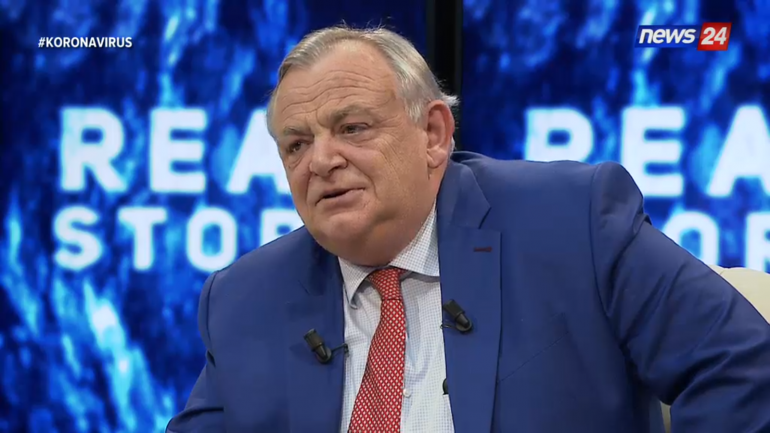 Koronavirusi/ Kirurgu Arben Gjata: Pse u prekën Tirana, Durrësi, Fieri dhe Elbasani